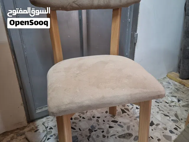 كراسي موردن للبيع عدد 8