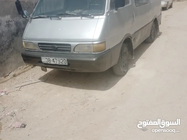 New Kia Besta in Mafraq