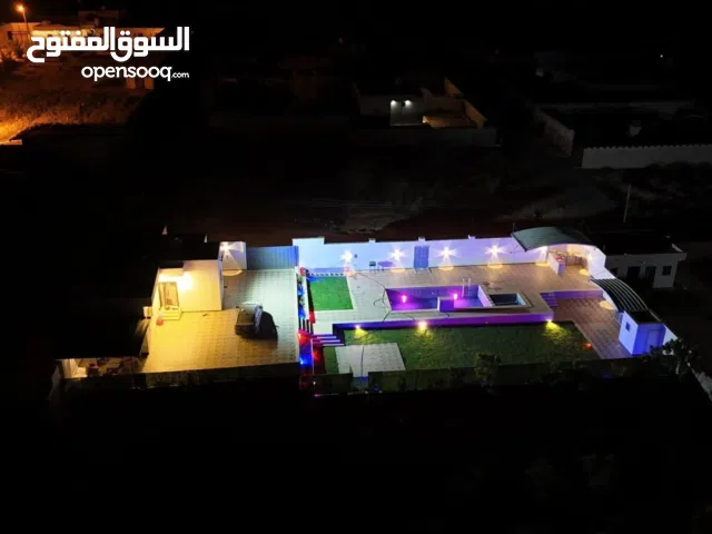 2 Bedrooms Chalet for Rent in Tripoli Wadi Al-Rabi