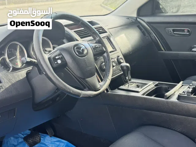2016 مازدا CX-9 Standard