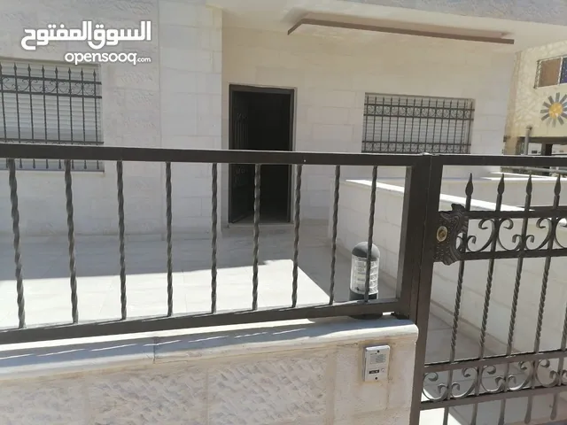 شقة ارضية للبيع 130 متر داخلي الزرقاء الجديدة