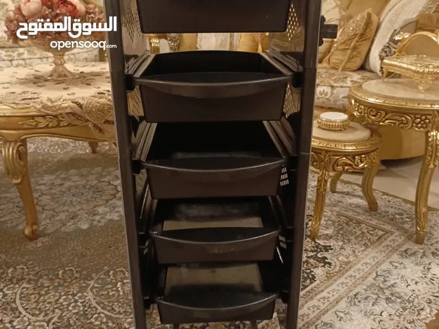 عرباية عدة كوافير