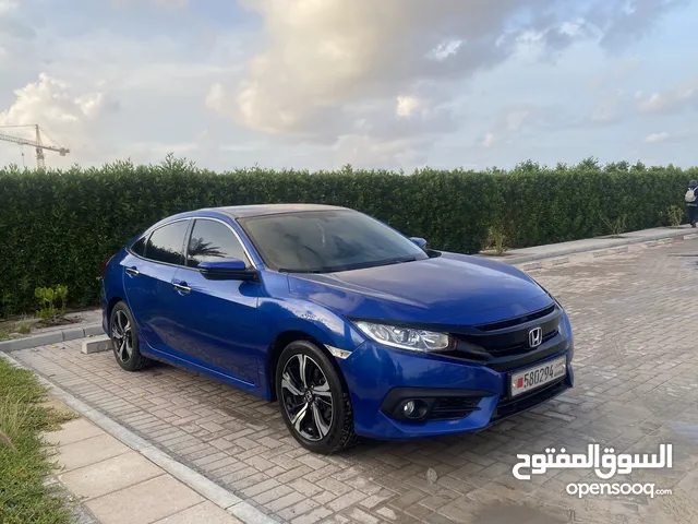 Honda Civic 2019 in Southern Governorate