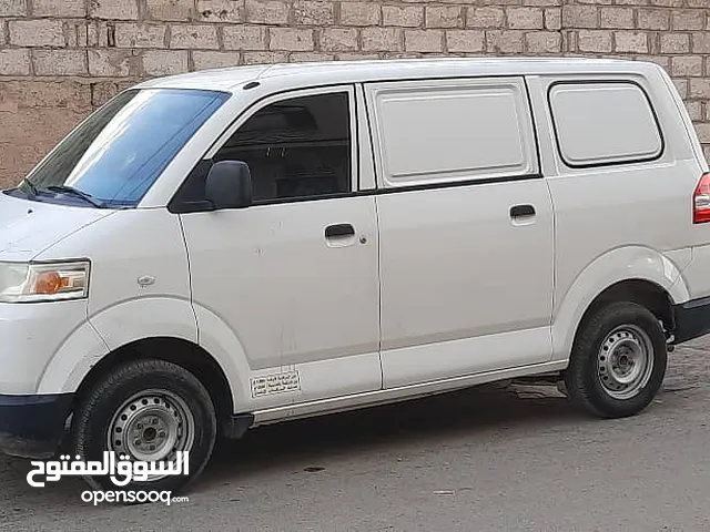 Suzuki Other 2014 in Sana'a