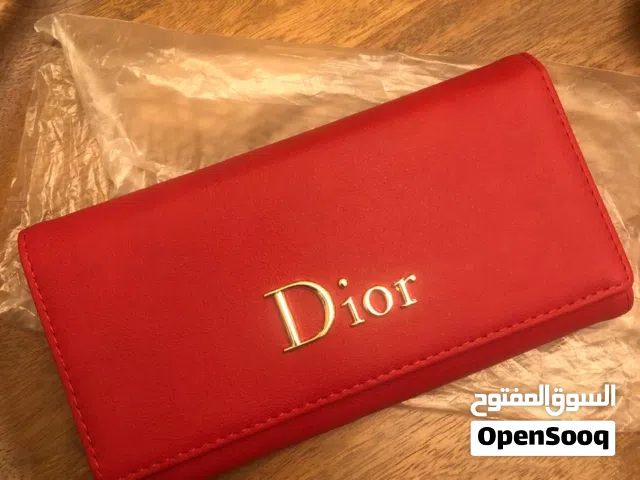 محفظة ديور نسائية / طبق الاصل