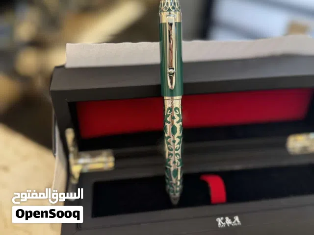قلم K&A اصلي