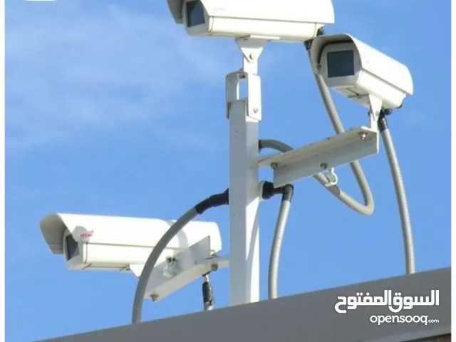 HIKvision security and solutions