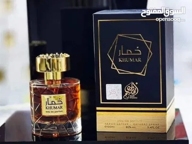 عطر خمار من شركة لطافة