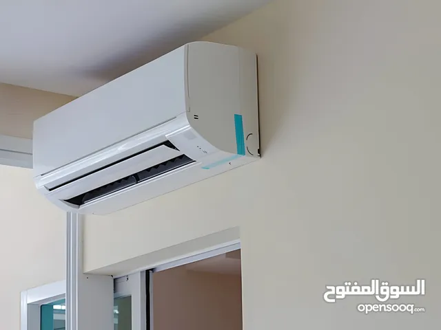 General 0 - 1 Ton AC in Dubai