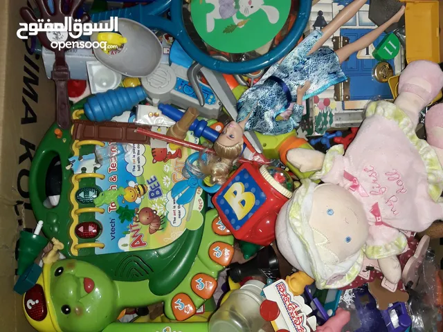 العاب امريكية جملة
