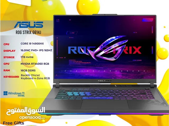 Windows Asus for sale in Amman