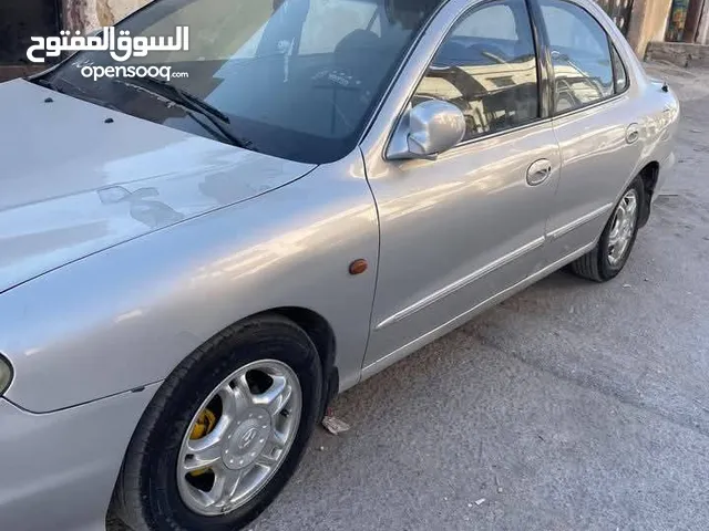 افانتي نيو موديل 2000 للبيع