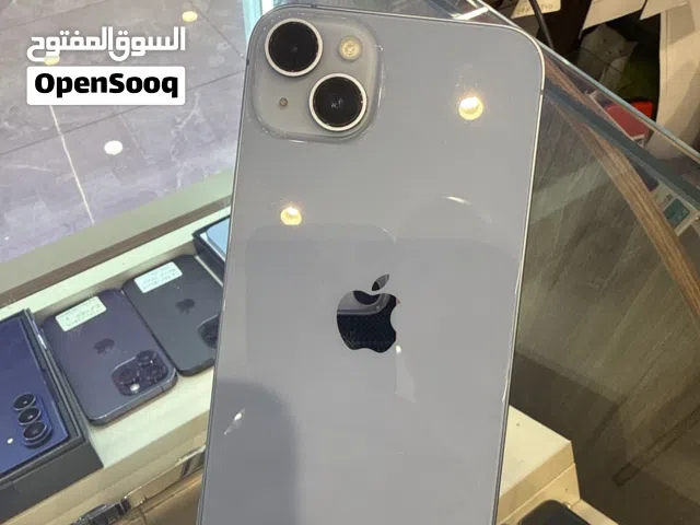 Apple iPhone 14 Plus 128 GB in Amman