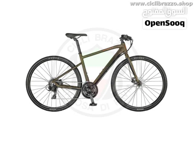SCOTT Sports SA 29'