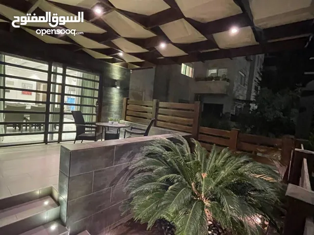 120 m2 2 Bedrooms Apartments for Rent in Amman Deir Ghbar