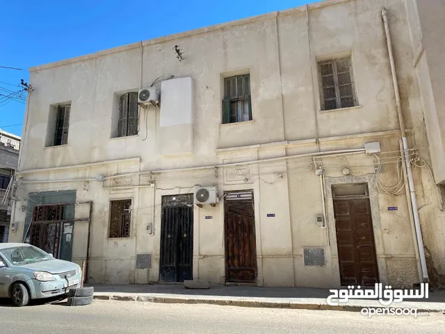 Commercial Land for Rent in Tripoli Mizran St
