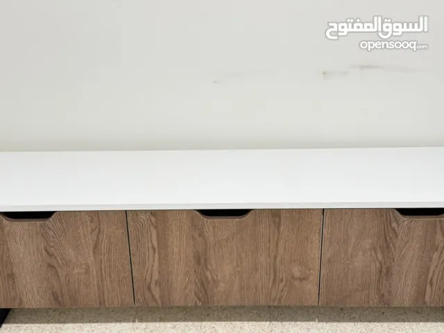 New Tv unit from istikbal