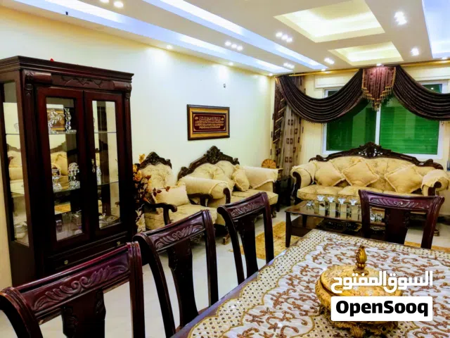 180 m2 3 Bedrooms Apartments for Sale in Amman Al-Khaznah