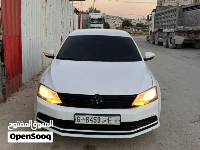 2012 Volkswagen Jetta Sport