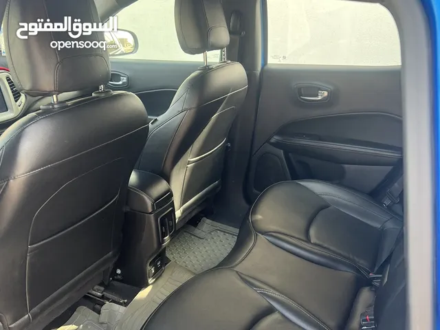 Used Jeep Compass in Basra