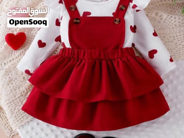 طقم بنات كيوت