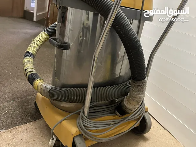 معدات غسيل سيارات