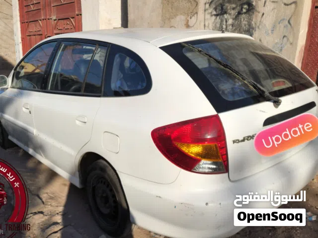 2005 Kia Rio Standard