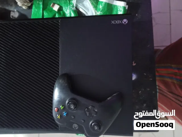 Xbox One Xbox for sale in Al Mukalla