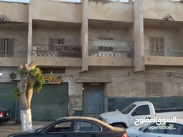 262 m2 Villa for Sale in Benghazi As-Sulmani Al-Gharbi