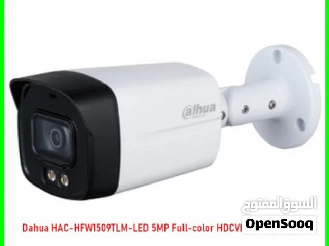 كاميرات مستعملة 5 ميغا