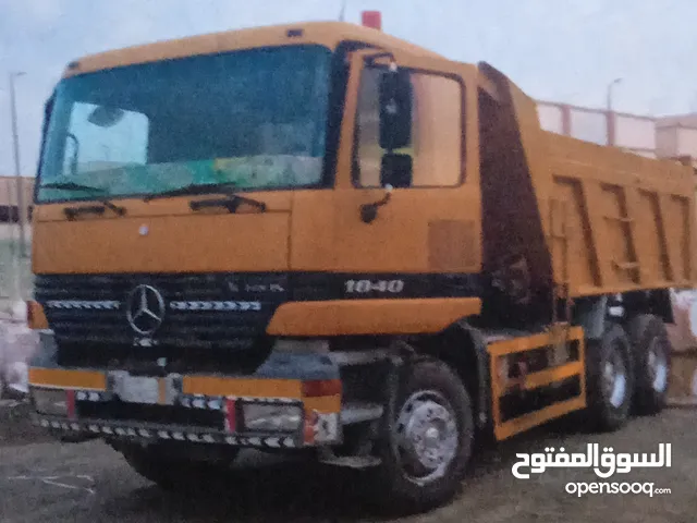قلاب سكس اكتروس موديل 2000 للبيع او للبدل بأرض او بيت او مزرعه او كاش