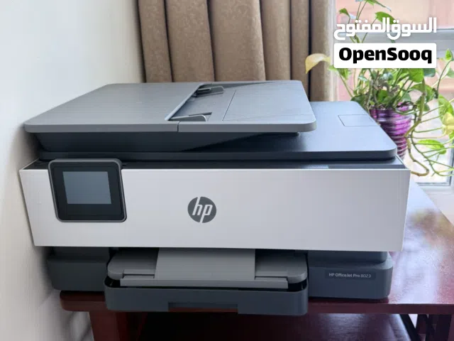 HP  Officejet Pro 8032 Wireless printer for sale