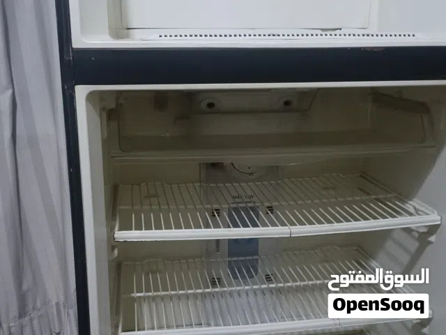 ثلاجه هاير 26 قدم