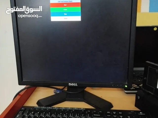 13.3" Dell monitors for sale  in Northern Governorate