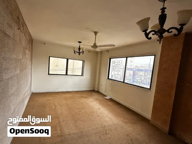 شقه طابق اول للإيجار