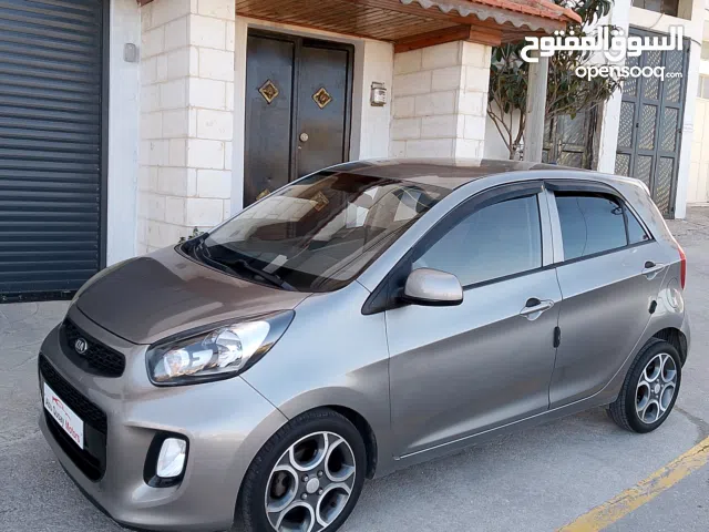 Used Kia Morning in Hebron