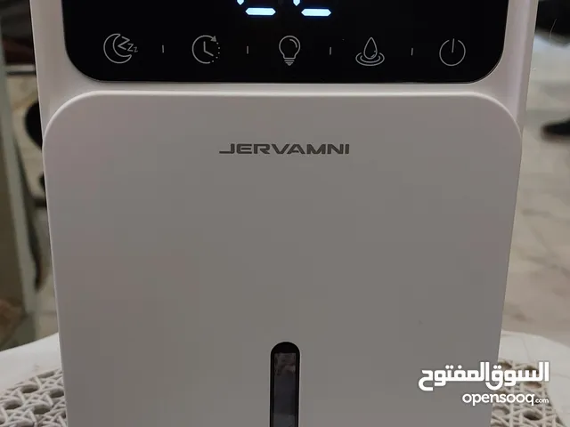 منقية هواء وإزالة الرطوبة
