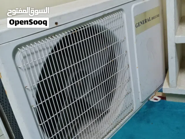 نشتري جميع انواع مكيفات مستعملة بجميع احجامها  انفيرتر  عادي  معطل و صالح  فك علينا لا تتردد في اتصل