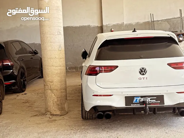 جولف gti 2020