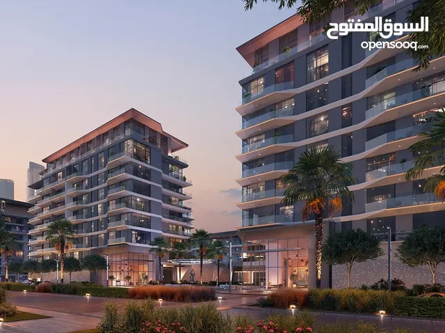 49 m2 Studio Apartments for Sale in Muscat Yiti