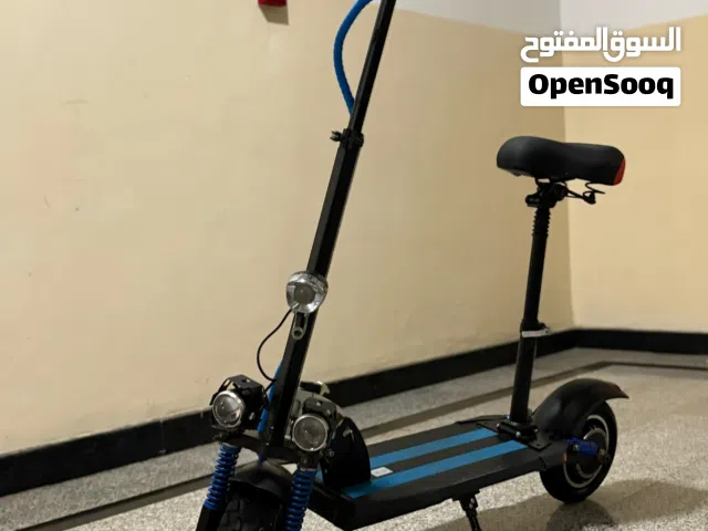 Scooter سکوتر