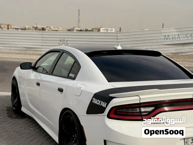 2019, دودج, تشارجر, R/T