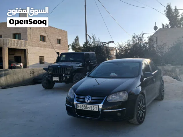 2009 فولكسفاغن جيتا S