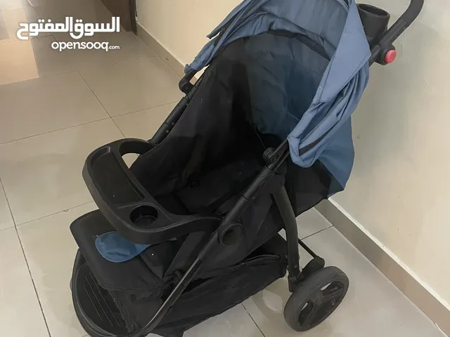Baby stroller