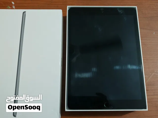 Apple iPad 9 64 GB in Amman