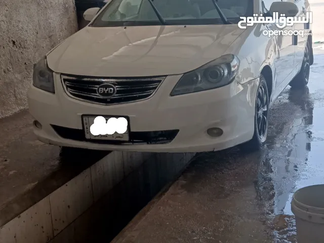 بي واي دي جي 3