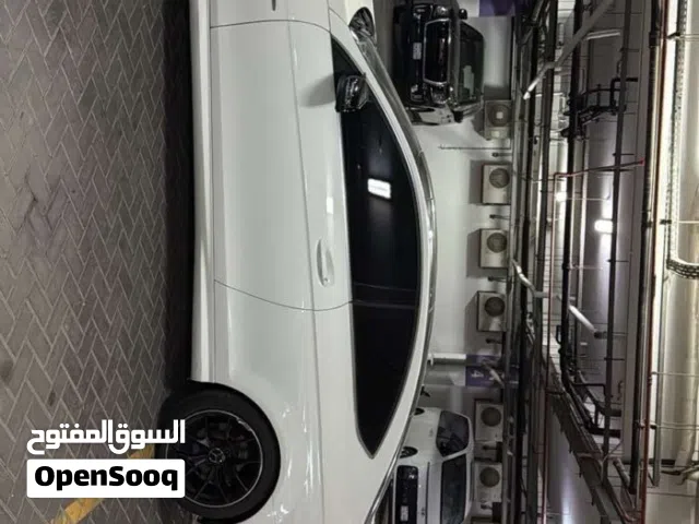 Used Mercedes Benz C-Class in Muharraq