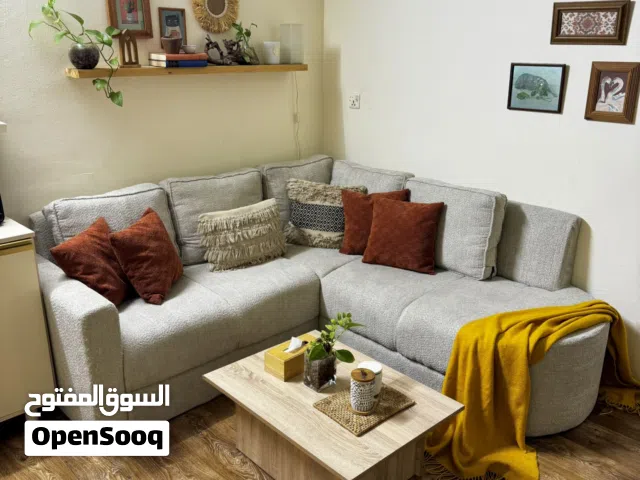 كورنر مودرن & بوهيمي