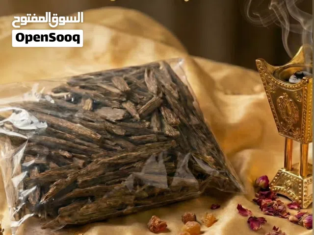 حطب عود فاخر جدا