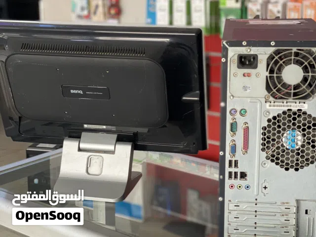 Windows HP  Computers  for sale  in Benghazi